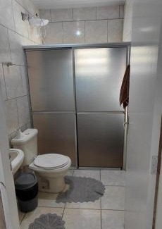 Rio do Sul Apartment | Pousada familiar 02