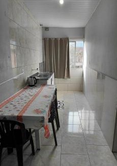 Rio do Sul Apartment | Pousada familiar 02