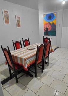 Rodeio Apartment | Pousada familiar 06