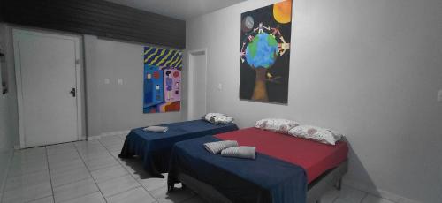 Rio do Sul Apartment | Pousada Familiar 10