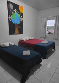 Rio do Sul Apartment | Pousada Familiar 10