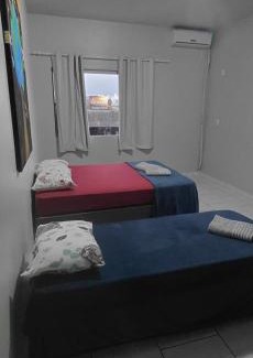 Rio do Sul Apartment | Pousada Familiar 10