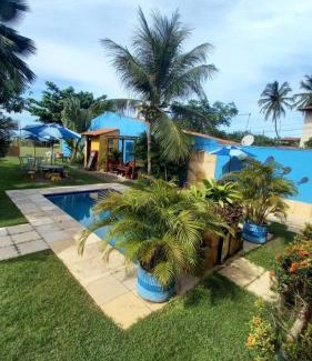 Beberibe Hotel | Pousada Familiar Beberibe