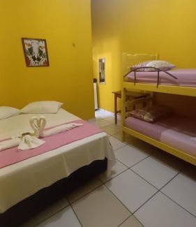 Beberibe Hotel | Pousada Familiar Beberibe