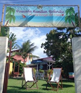 Beberibe Hotel | Pousada Familiar Beberibe
