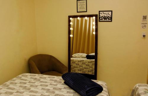 Mariana House | Pousada Familiar Meia Rota - para viajeros internacionales de paso