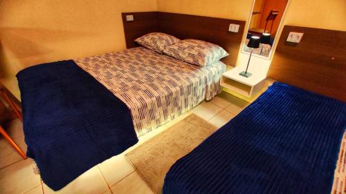 Mariana House | Pousada Familiar Meia Rota - para viajeros internacionales de paso