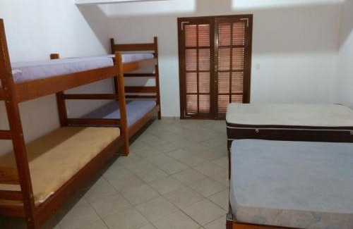 Morada da Praia House | Pousada Familiar Morada do Rapha