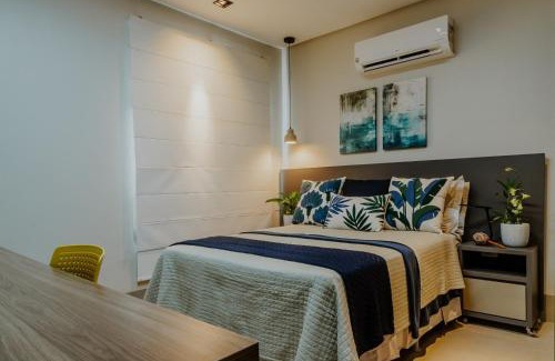 Aragarcas House | Pousada Familiar Recanto das Orquídeas