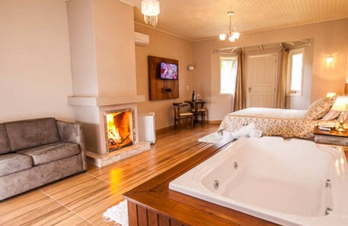 Vacas Gordas Hotel | Pousada Fazenda Pedra Preta