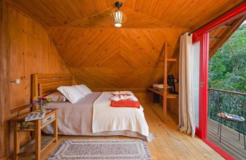 Visconde de Maua Hotel | Pousada Fazenda Rio das Pedras