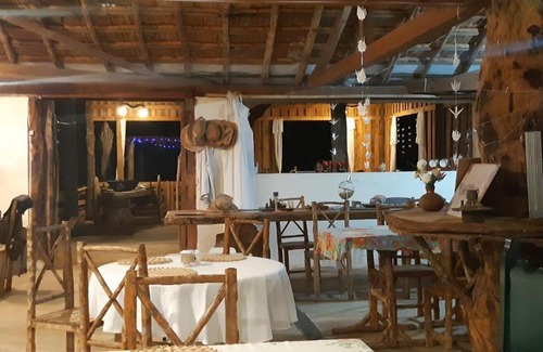 Aiuruoca House | Pousada Fazenda São Pedro