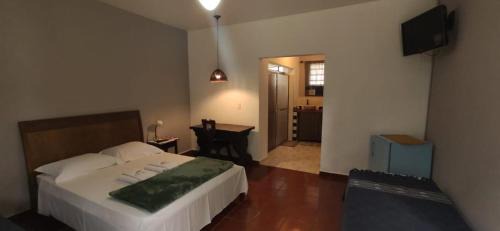 Vinhedo Hotel | Pousada Fazenda Sant’Ana