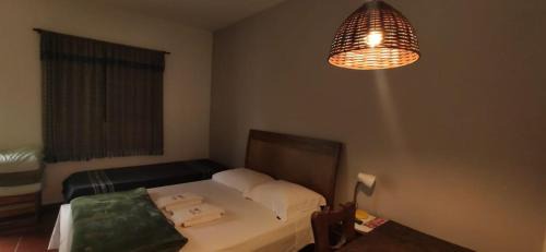 Vinhedo Hotel | Pousada Fazenda Sant’Ana