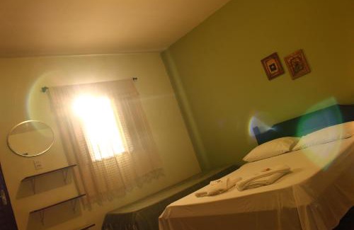 Vinhedo Hotel | Pousada Fazenda Sant’Ana