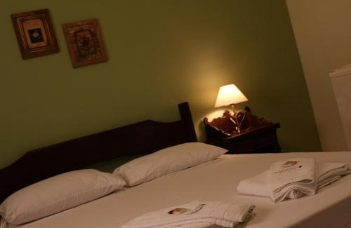 Vinhedo Hotel | Pousada Fazenda Sant’Ana