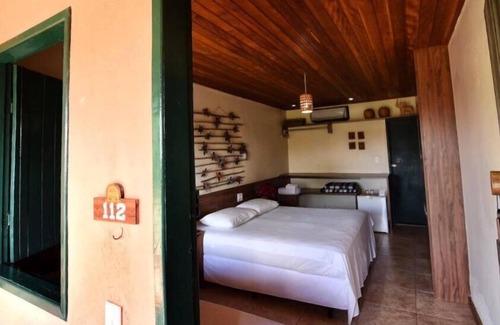 Encruzilhada de Sao Joao Other | Pousada Fazenda Santa Fé