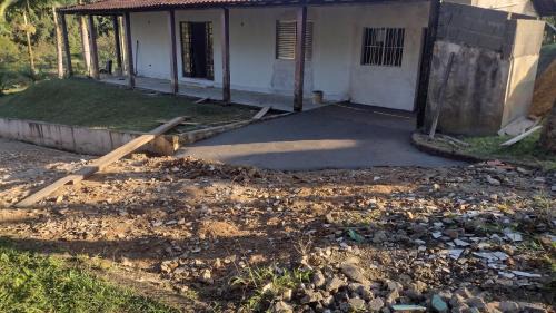 Sete Barras House | Pousada Fazenda Vale Verde