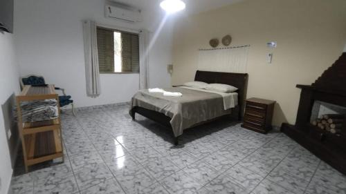 Sete Barras House | Pousada Fazenda Vale Verde