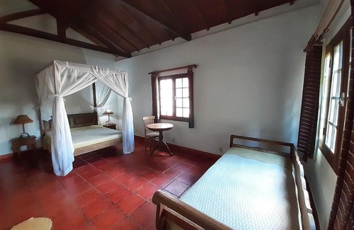 Nhecolandia Hotel | Pousada Fazenda Xaraés