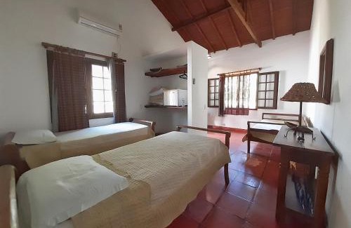 Nhecolandia Hotel | Pousada Fazenda Xaraés