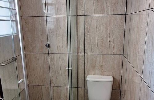 Zona Sul Hotel | Pousada Felix