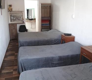 Tres Coracoes Hotel | Pousada Fernandes