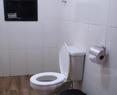 Tres Coracoes Hotel | Pousada Fernandes