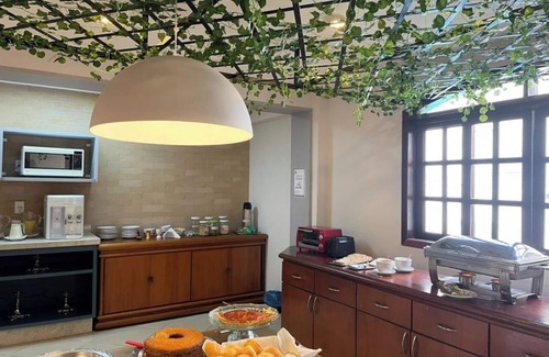 Penedo Hotel | POUSADA FINLANDIA