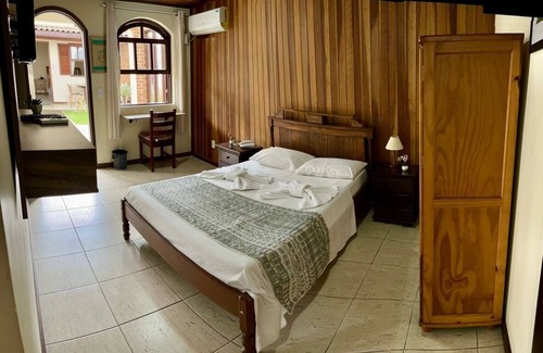 Penedo Hotel | POUSADA FINLANDIA