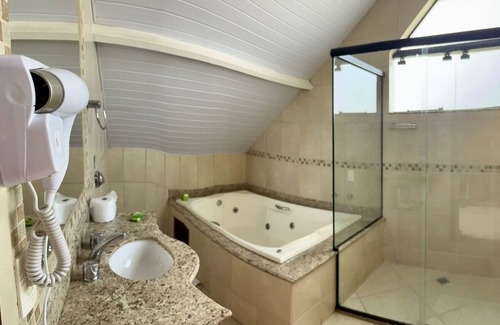 Penedo Hotel | POUSADA FINLANDIA