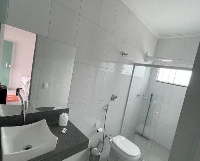 Sao Felix do Tocantins Hotel | Pousada Flores do Jalapão