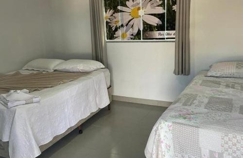 Sao Felix do Tocantins Hotel | Pousada Flores do Jalapão