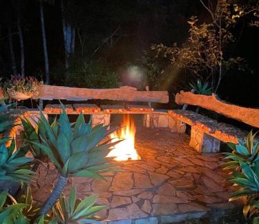 Sao Joao del Rei House | Pousada Flor de Íris