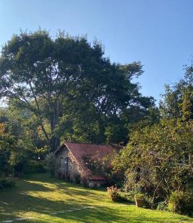 Sao Joao del Rei House | Pousada Flor de Íris