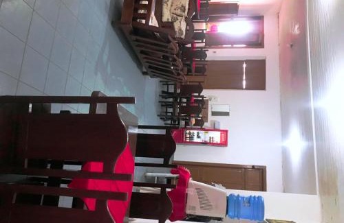 Jardim Brasil Apartment | Pousada flor de Atibaia