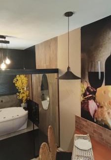 Serra do Cipo Hotel | Pousada Flor De Lótus Cipó