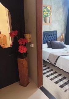 Serra do Cipo Hotel | Pousada Flor De Lótus Cipó