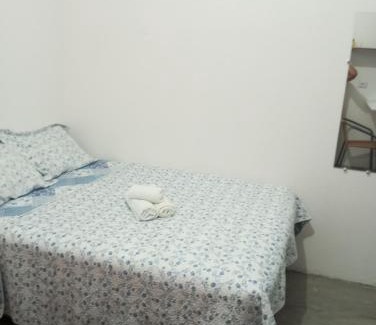 Piranhas House | Pousada flor do sertão