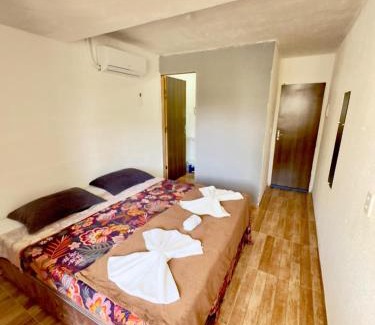 Piranhas House | Pousada flor do sertão