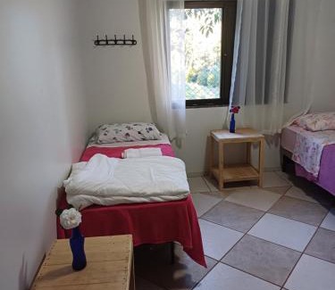 Esplanada Hotel | Pousada Flora Bamboo