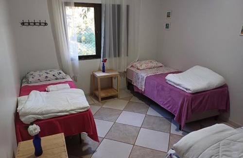 Esplanada Hotel | Pousada Flora Bamboo