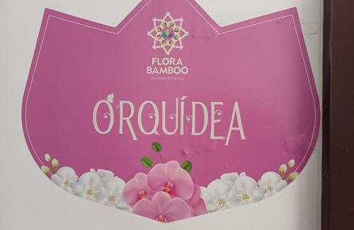 Esplanada Hotel | Pousada Flora Bamboo