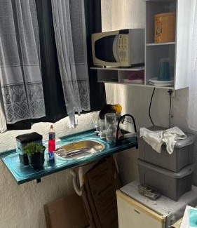 Itanhaem Hotel | Pousada Flores do Campo Ita