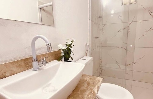 Barra Hotel | Pousada Flores do Farol