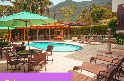 Lazaro Hotel | Pousada Flores do Lázaro