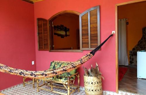 Bocaina de Minas Hotel | Pousada Fronteira