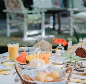Barra Grande Hotel | Pousada Fruta Pão