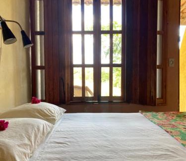 Serra de Sao Bento House | Pousada Fulô da Pedra