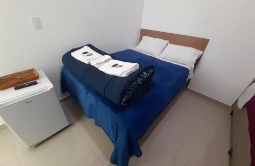 Sao Miguel Arcanjo Hotel | Pousada Gabriel